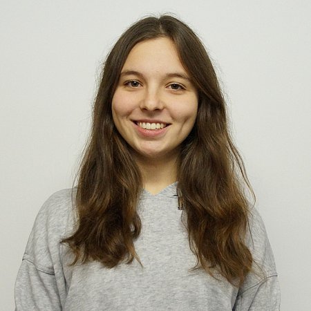 Zeltlagerbeauftragte: Hanna Eberlein